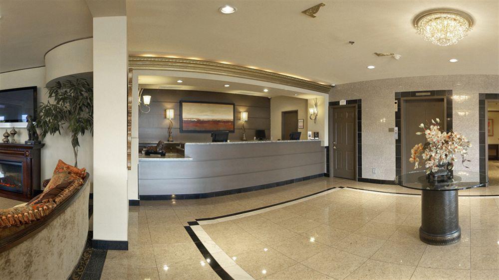 Holiday Inn Tacoma Mall By Ihg Esterno foto