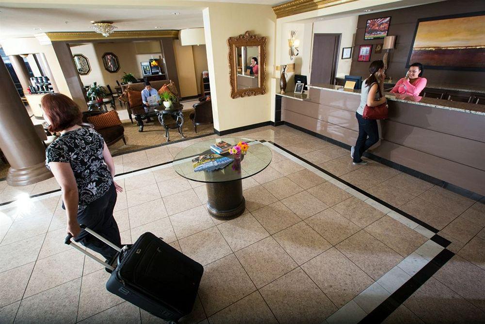 Holiday Inn Tacoma Mall By Ihg Interno foto