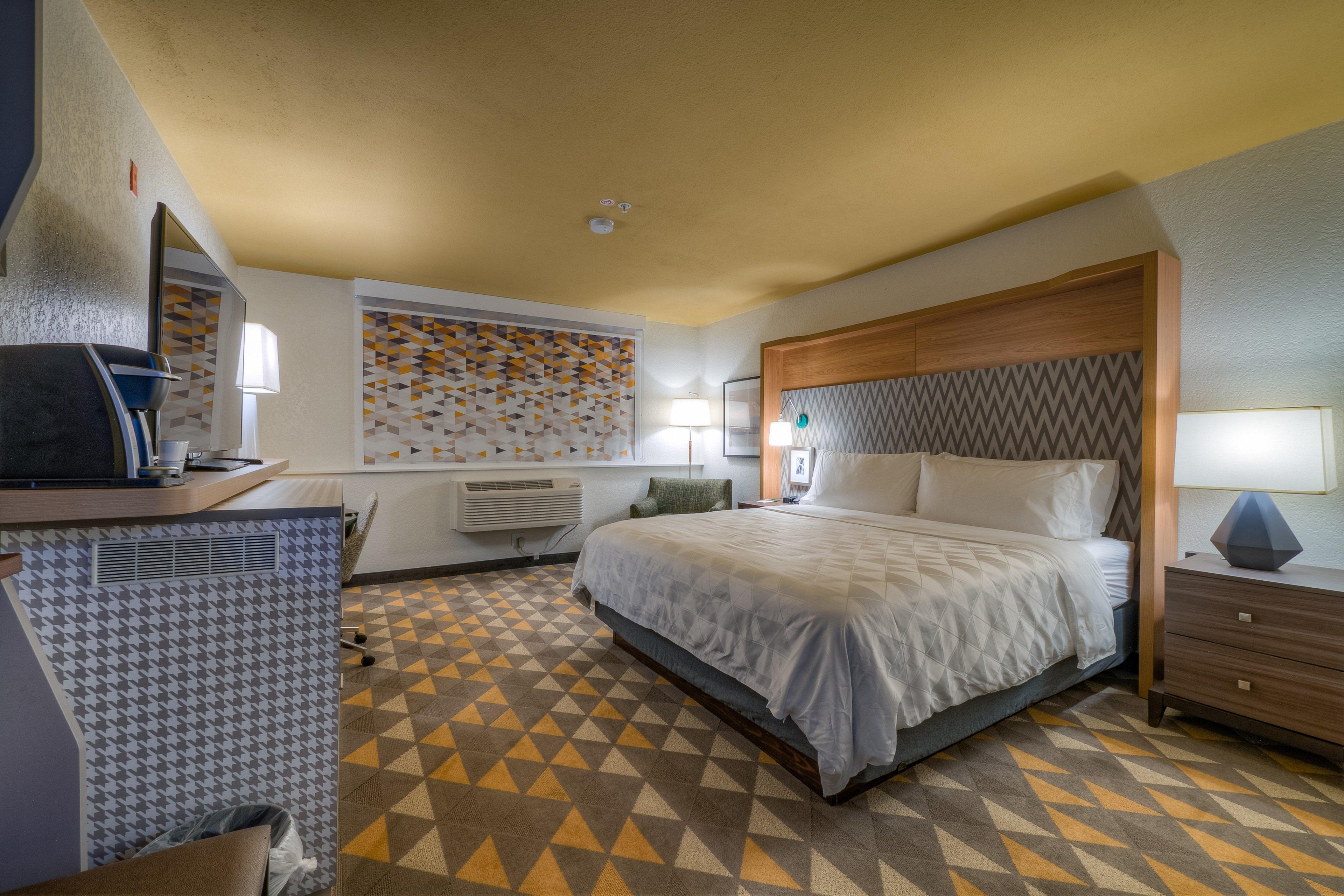 Holiday Inn Tacoma Mall By Ihg Esterno foto