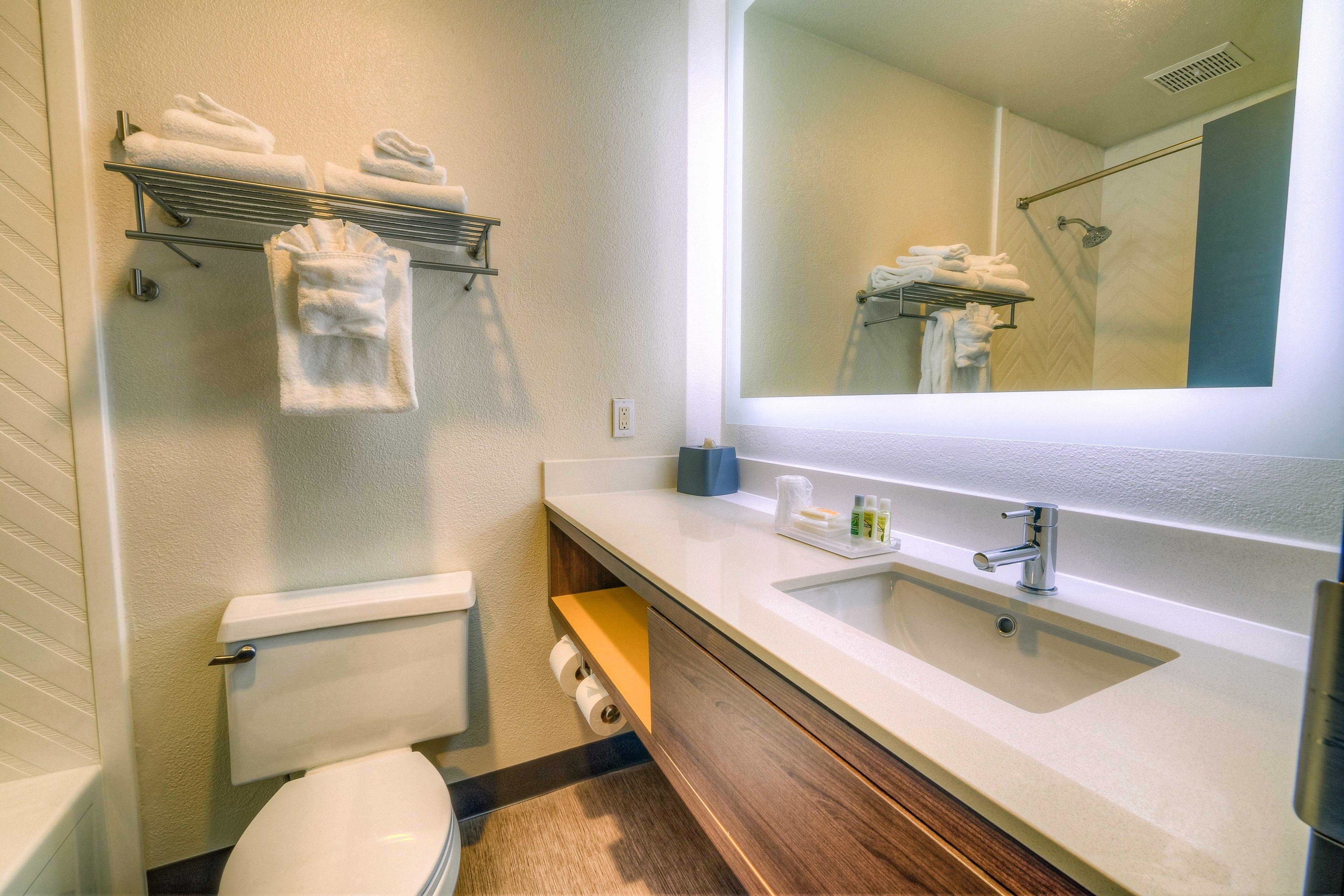 Holiday Inn Tacoma Mall By Ihg Esterno foto