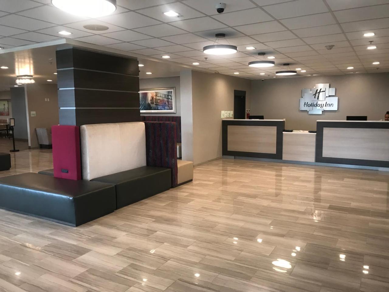 Holiday Inn Tacoma Mall By Ihg Esterno foto