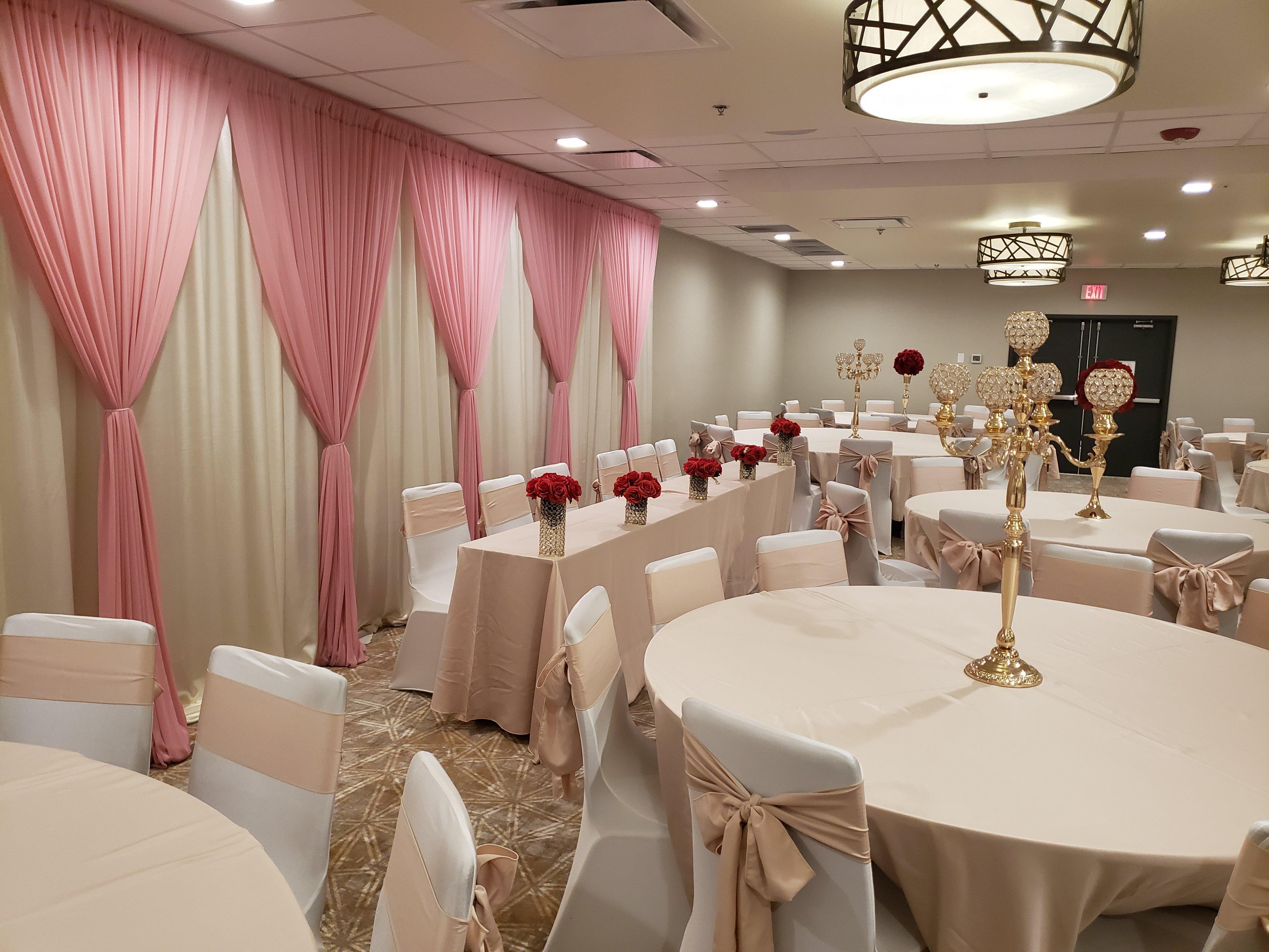 Holiday Inn Tacoma Mall By Ihg Esterno foto