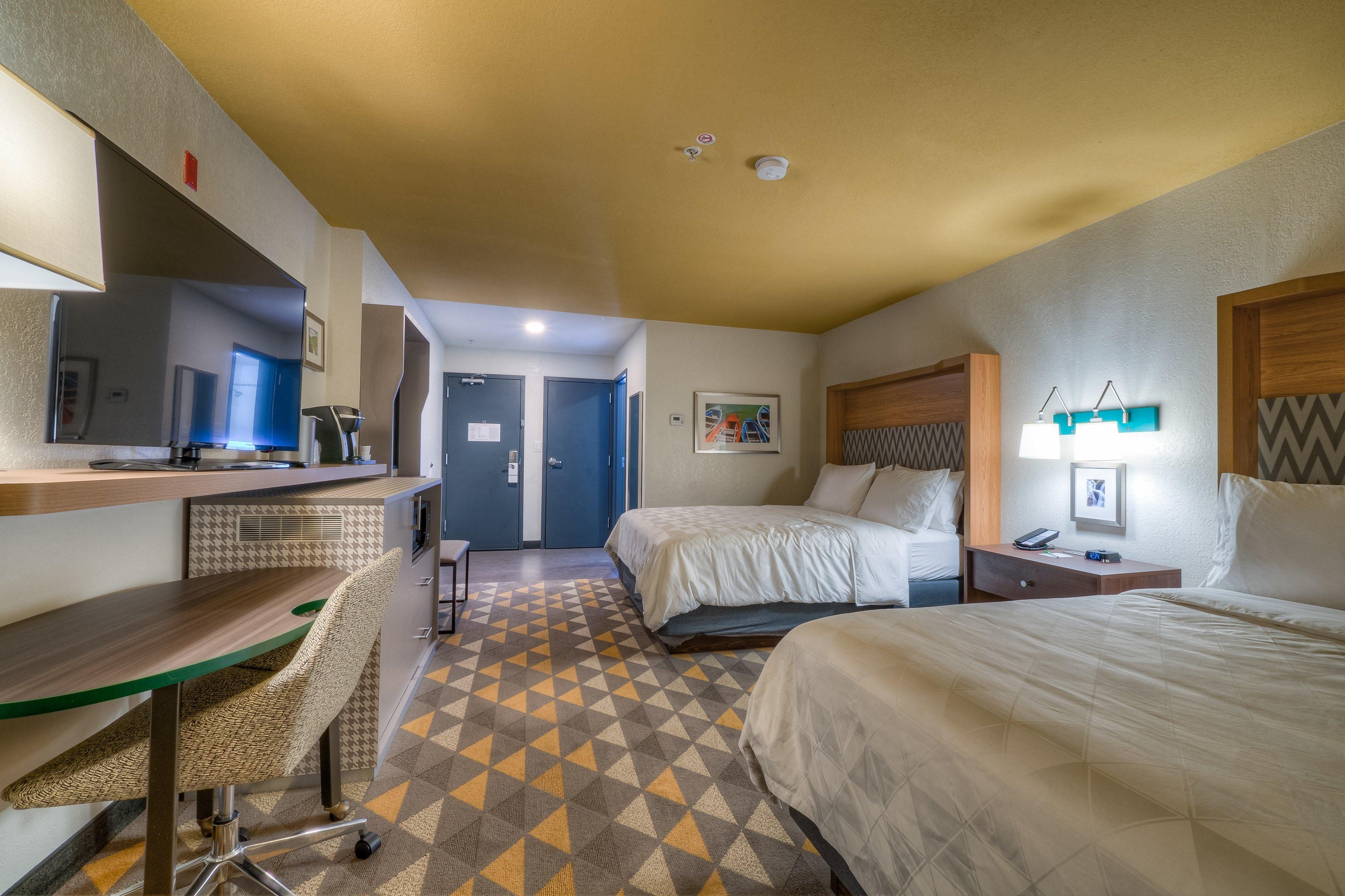 Holiday Inn Tacoma Mall By Ihg Esterno foto