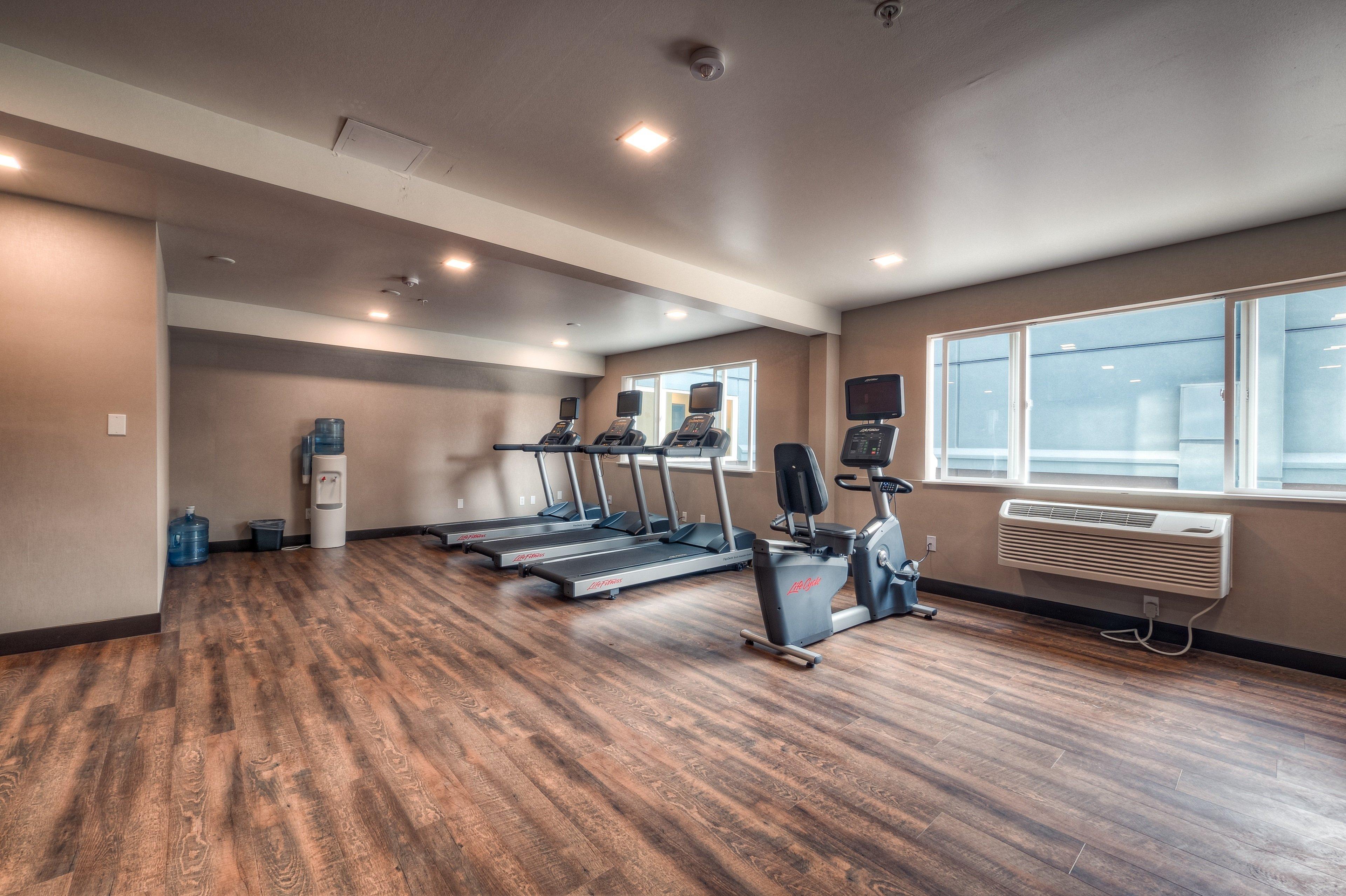 Holiday Inn Tacoma Mall By Ihg Esterno foto