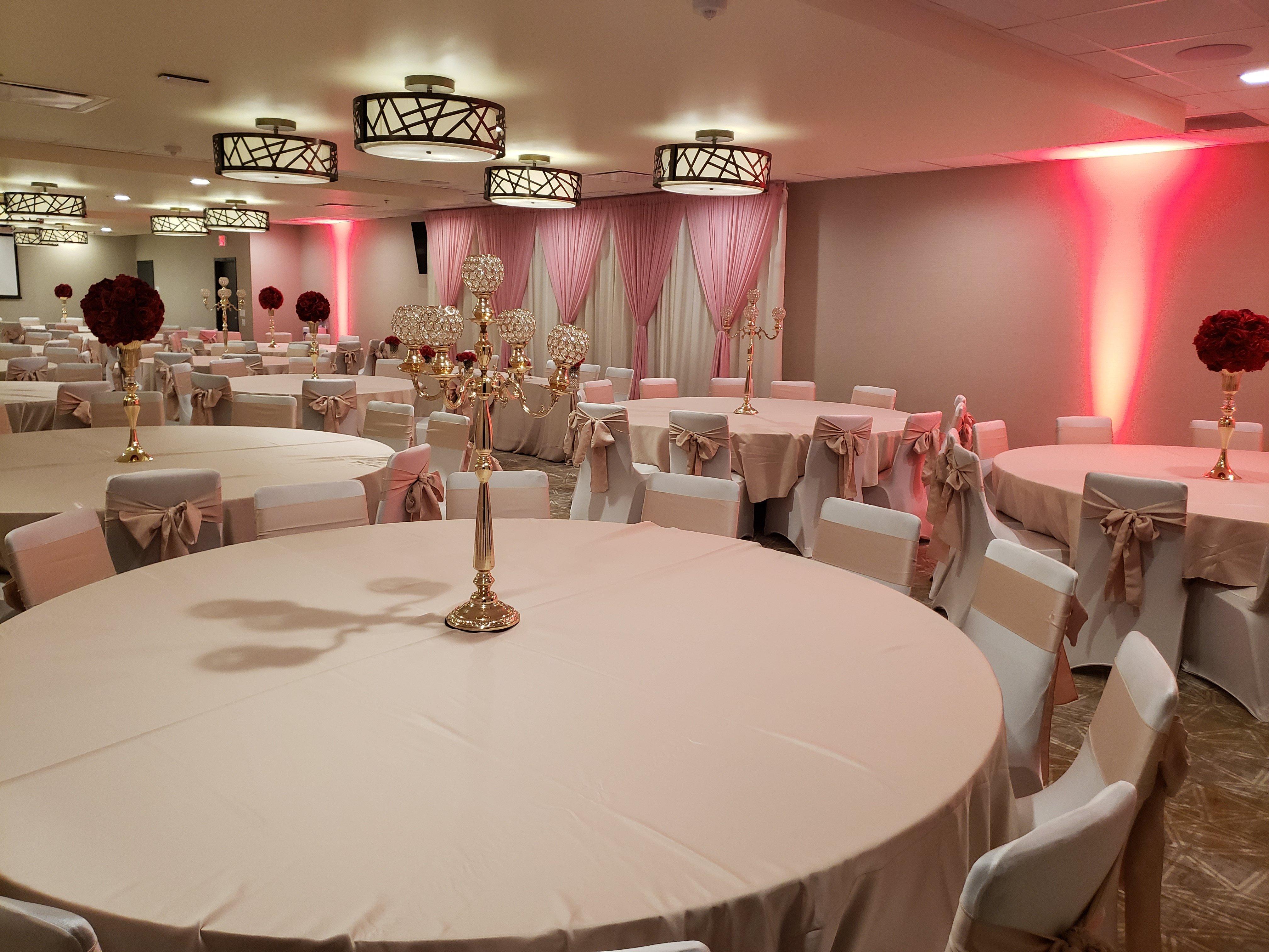 Holiday Inn Tacoma Mall By Ihg Esterno foto
