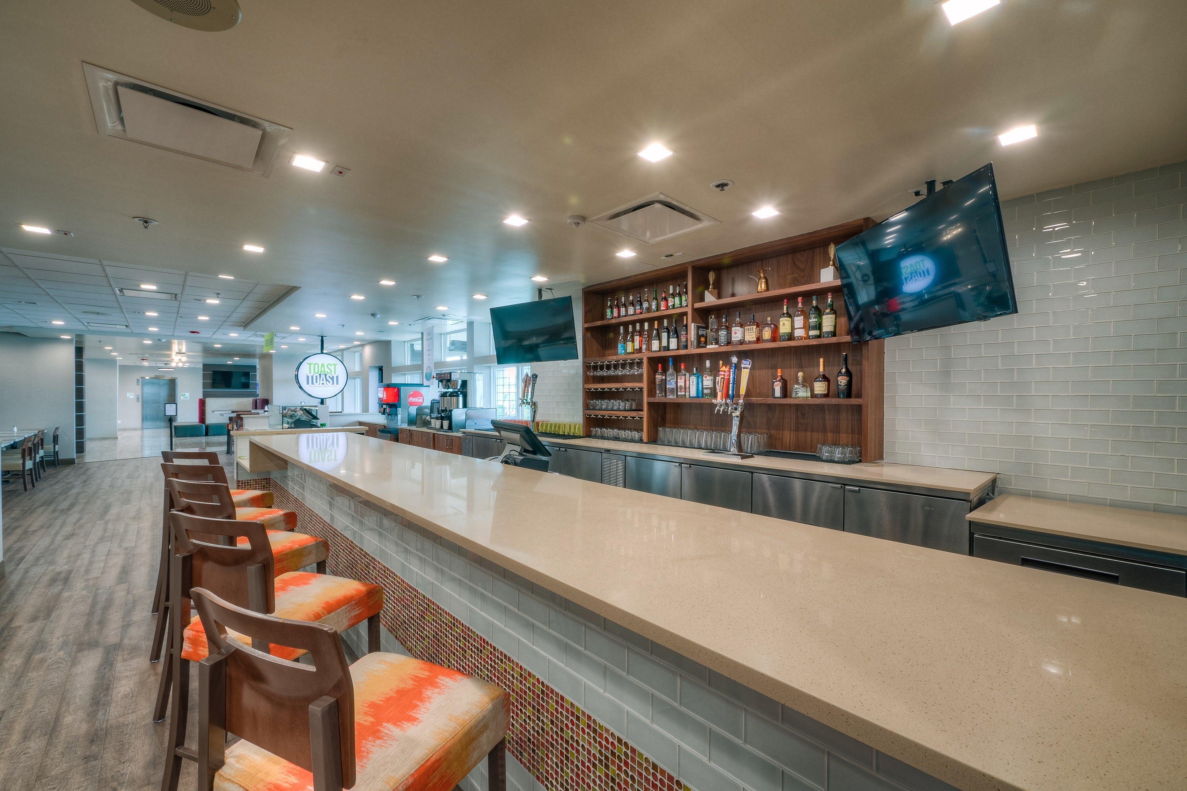 Holiday Inn Tacoma Mall By Ihg Esterno foto