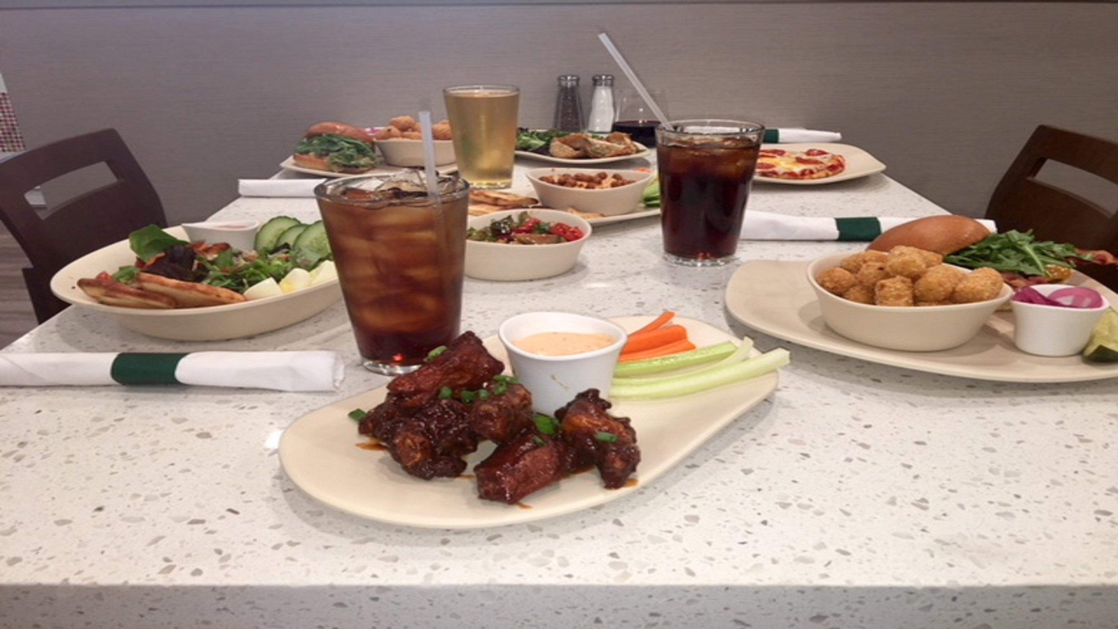 Holiday Inn Tacoma Mall By Ihg Esterno foto