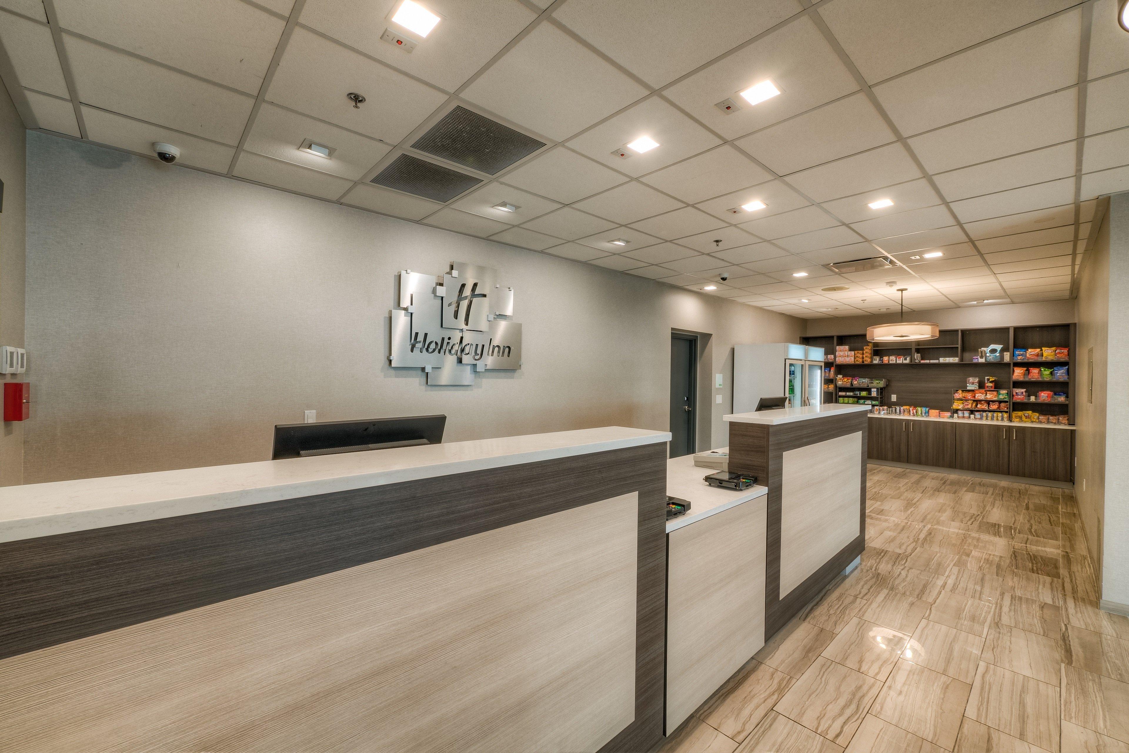 Holiday Inn Tacoma Mall By Ihg Esterno foto