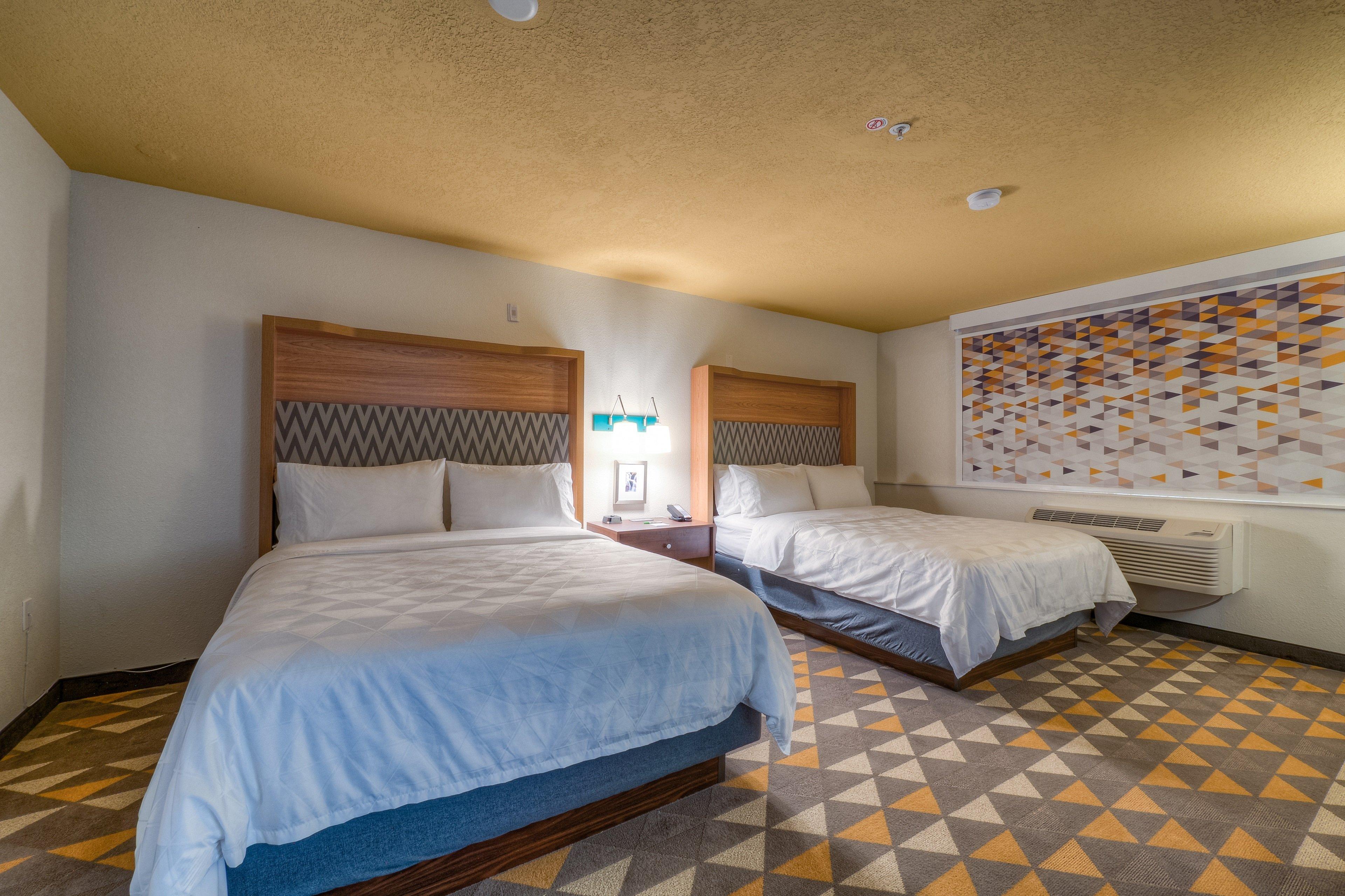 Holiday Inn Tacoma Mall By Ihg Esterno foto