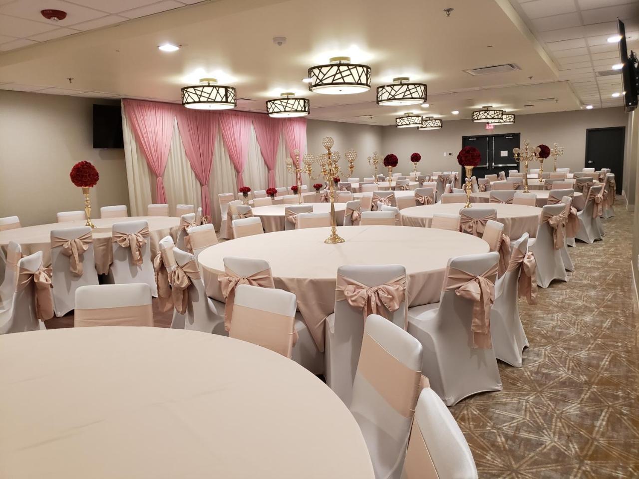 Holiday Inn Tacoma Mall By Ihg Esterno foto