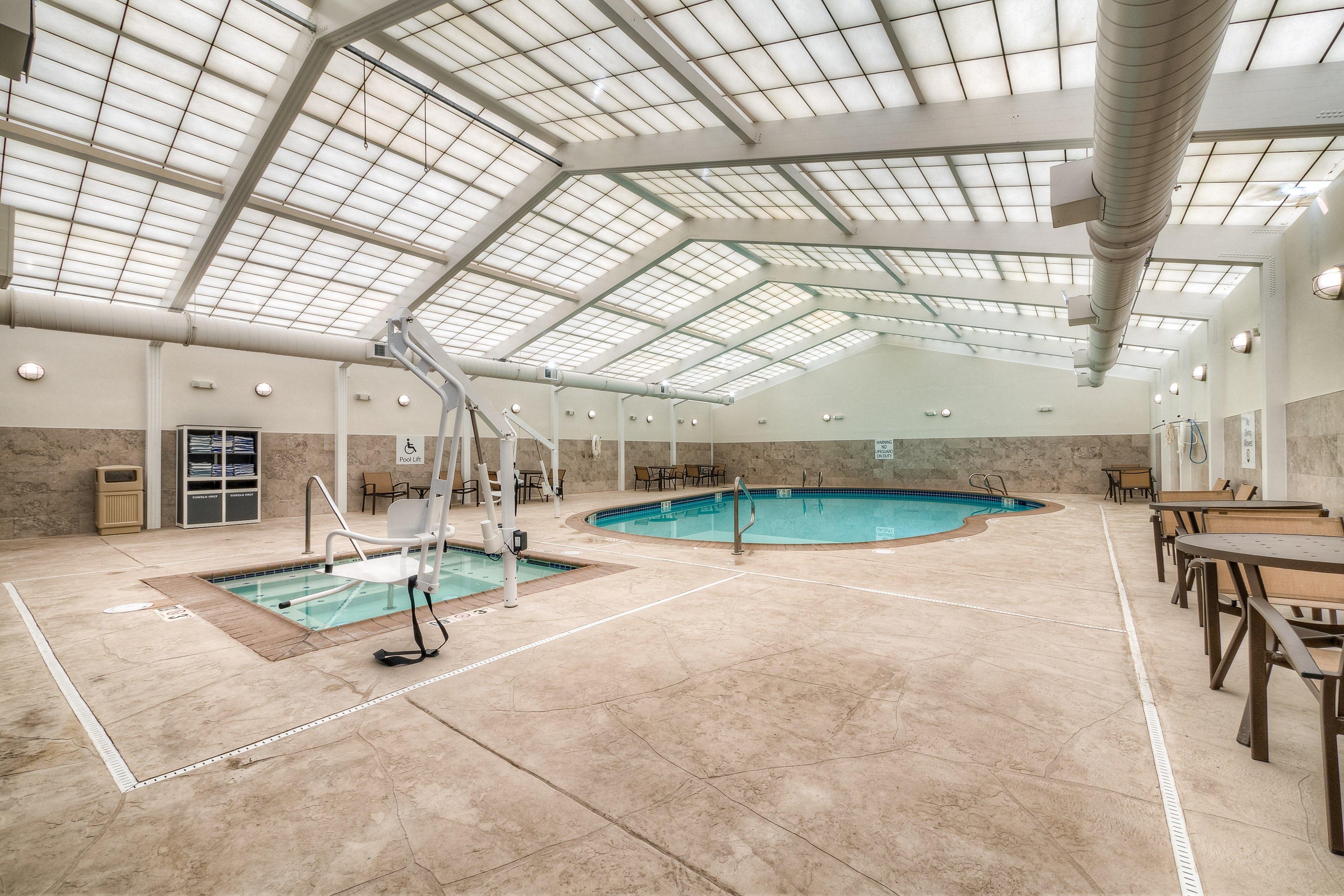 Holiday Inn Tacoma Mall By Ihg Esterno foto