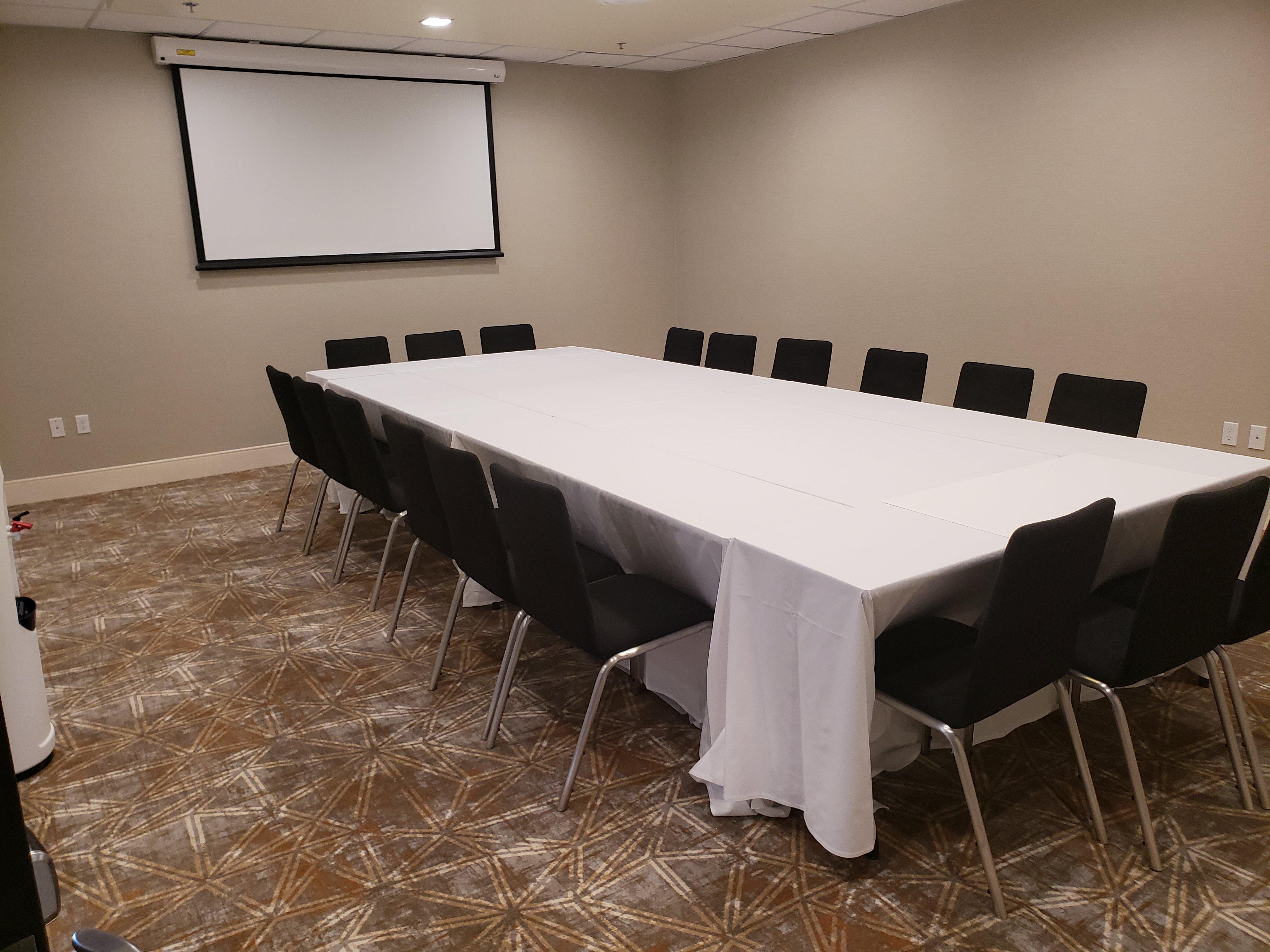 Holiday Inn Tacoma Mall By Ihg Esterno foto