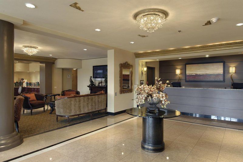 Holiday Inn Tacoma Mall By Ihg Esterno foto