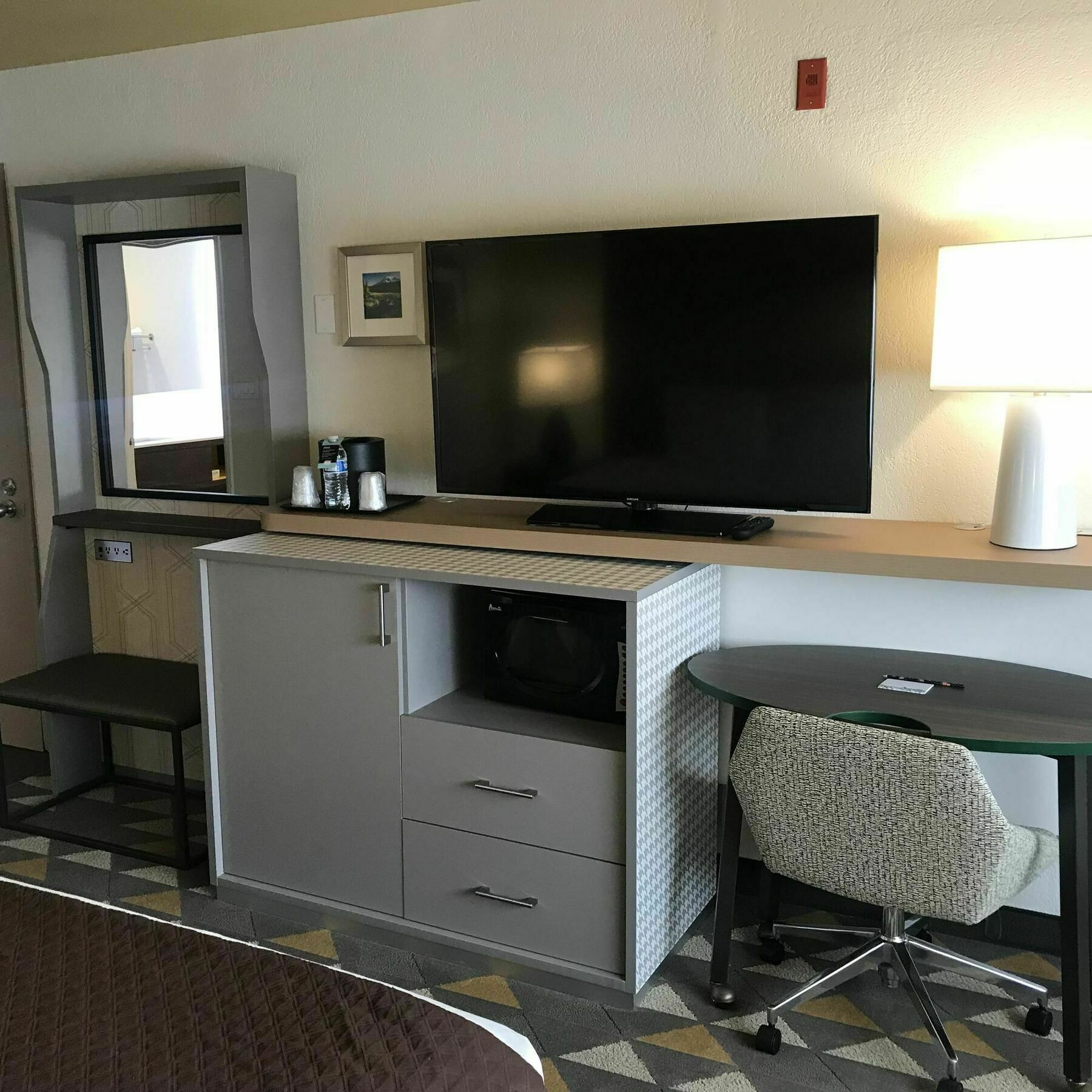 Holiday Inn Tacoma Mall By Ihg Esterno foto